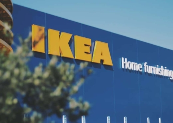 Esta Navidad necesitas el frigorífico americano que arrasa en Ikea