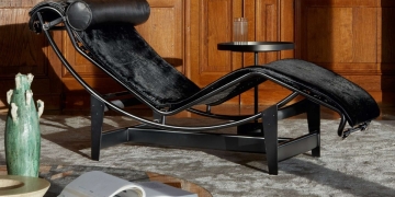 ste es el sillón más famoso y más cómodo de la historia