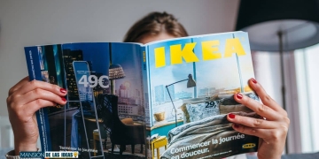 IKEA relaunches one of its most popular products