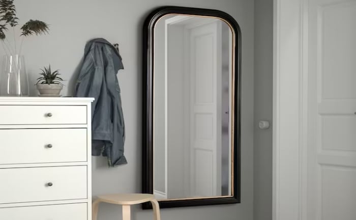 Ikea mirror ALMARÖD
