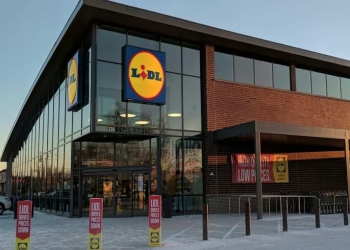 Three keys to buying Christmas decorations at LidL