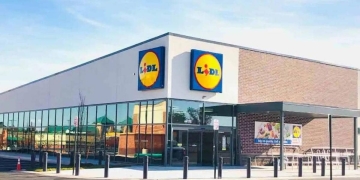 LIDL sandwichera