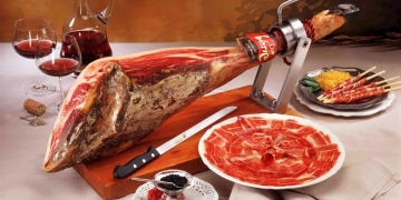 Los mejores jamones del mundo