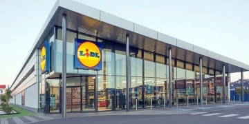 Los vasos de Lidl para que tu café siempre esté caliente
