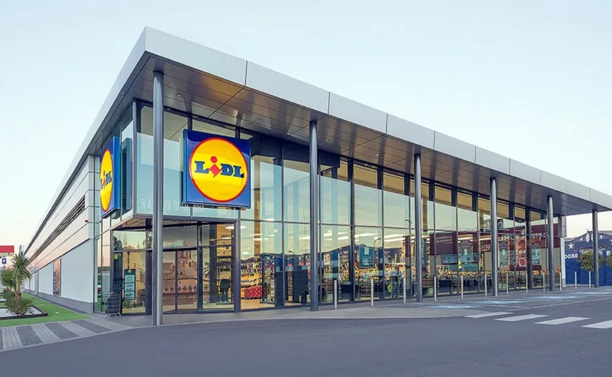 Los vasos de Lidl para que tu café siempre esté caliente