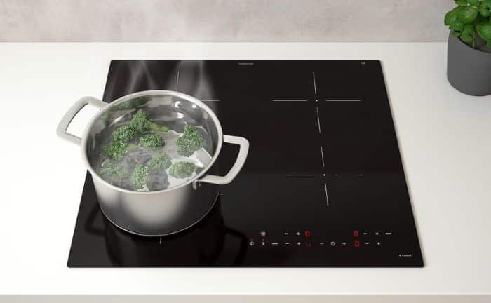 MATMASSIG induction cooktop that stands out for its value for money.