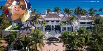 elin nordegren casa palm beach