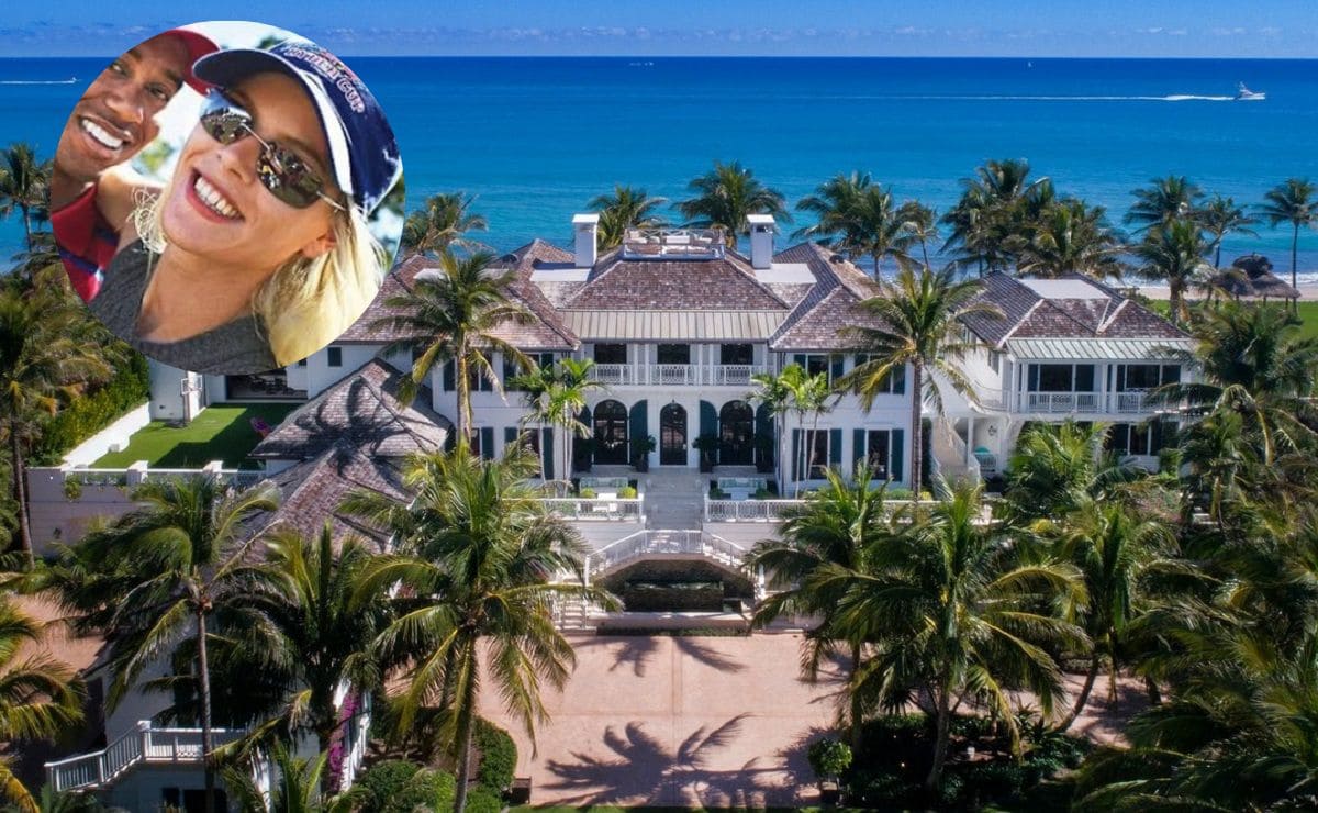 elin nordegren casa palm beach