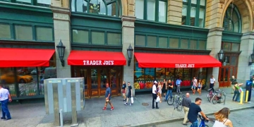 New Trader Joe's  Stores that May Open Near your Home