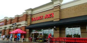 Trader joes lower prices