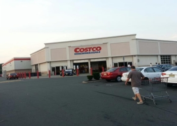 use the US CostCo membership in other countries