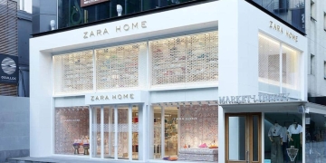Zara Home barbacoa portátil