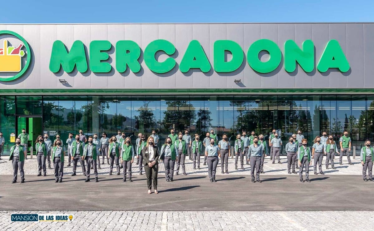 Aceite de árbol de té de Mercadona para quitar ácaros del colchón