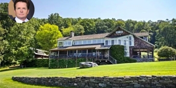 casa Michael J. Fox
