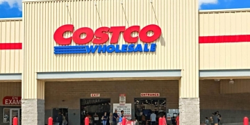 Costco manta sofá