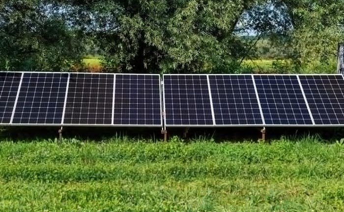 politicas ambientales europa energia paneles solares energia eolica solar ecologia sustentabilidad