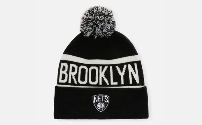 gorro Brooklyn Nets Primark