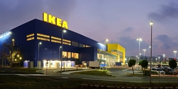 Ikea ideas decoración salón