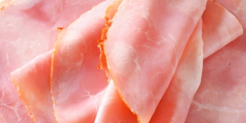 mejor jamón cocido OCU
