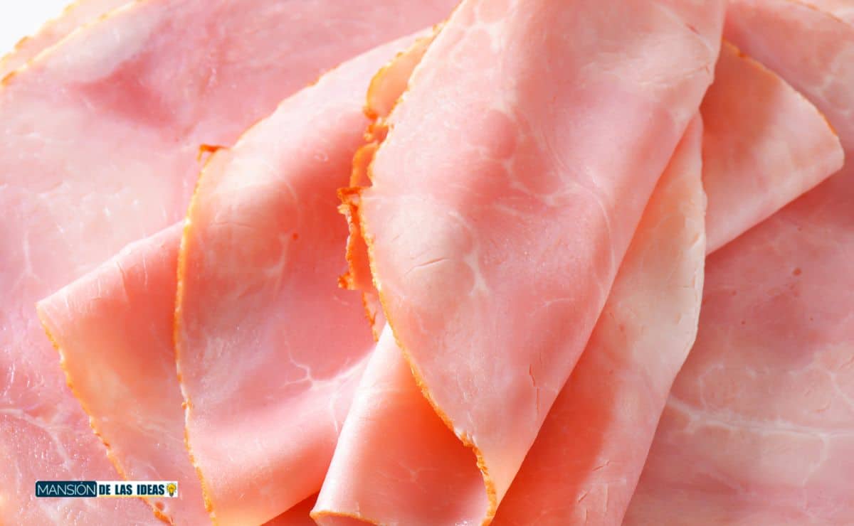 mejor jamón cocido OCU
