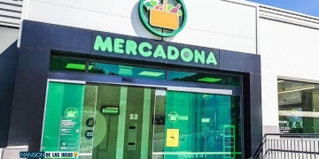 mercadona colonia mini