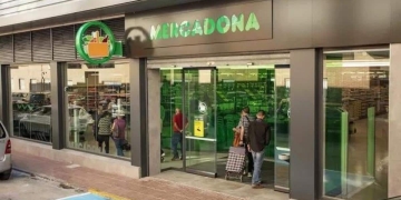 Neutralizador de olores de Mercadona