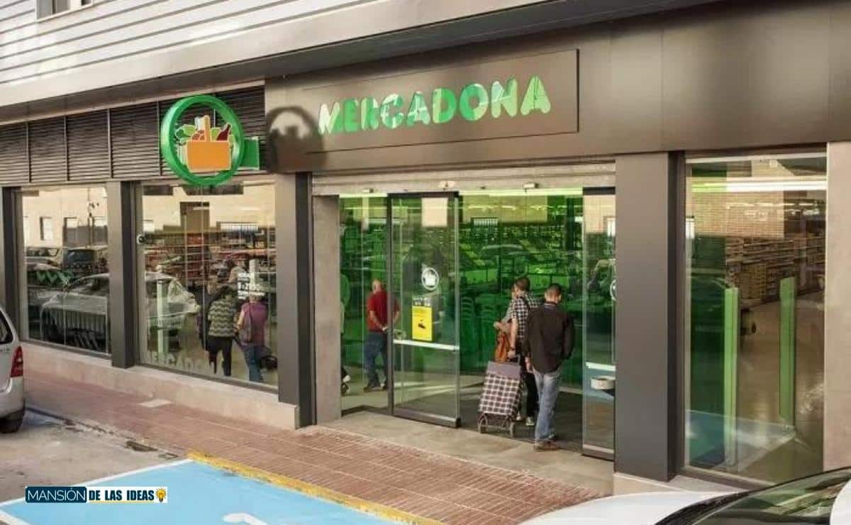Neutralizador de olores de Mercadona