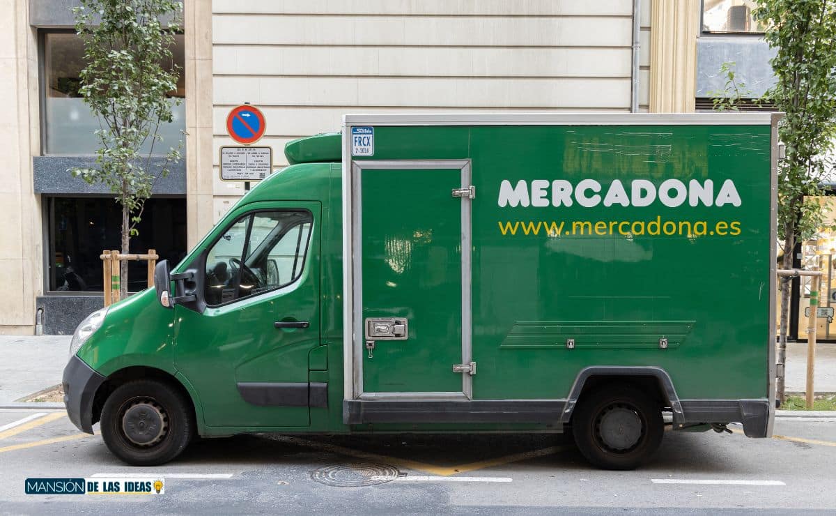 Productos de Mercadona para eliminar el mal olor de los cajones
