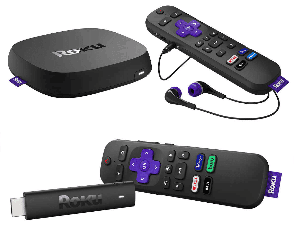 roku two pack costco