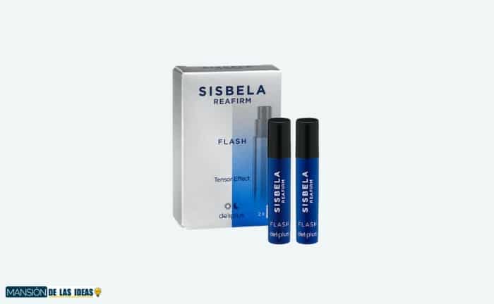 Spray tensor effect de Sisbela de venta en Mercadona