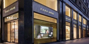 Zara Home cocina taburete