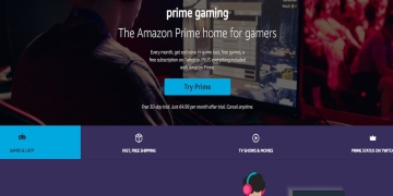 10 games totally free if you have Amazon Prime
