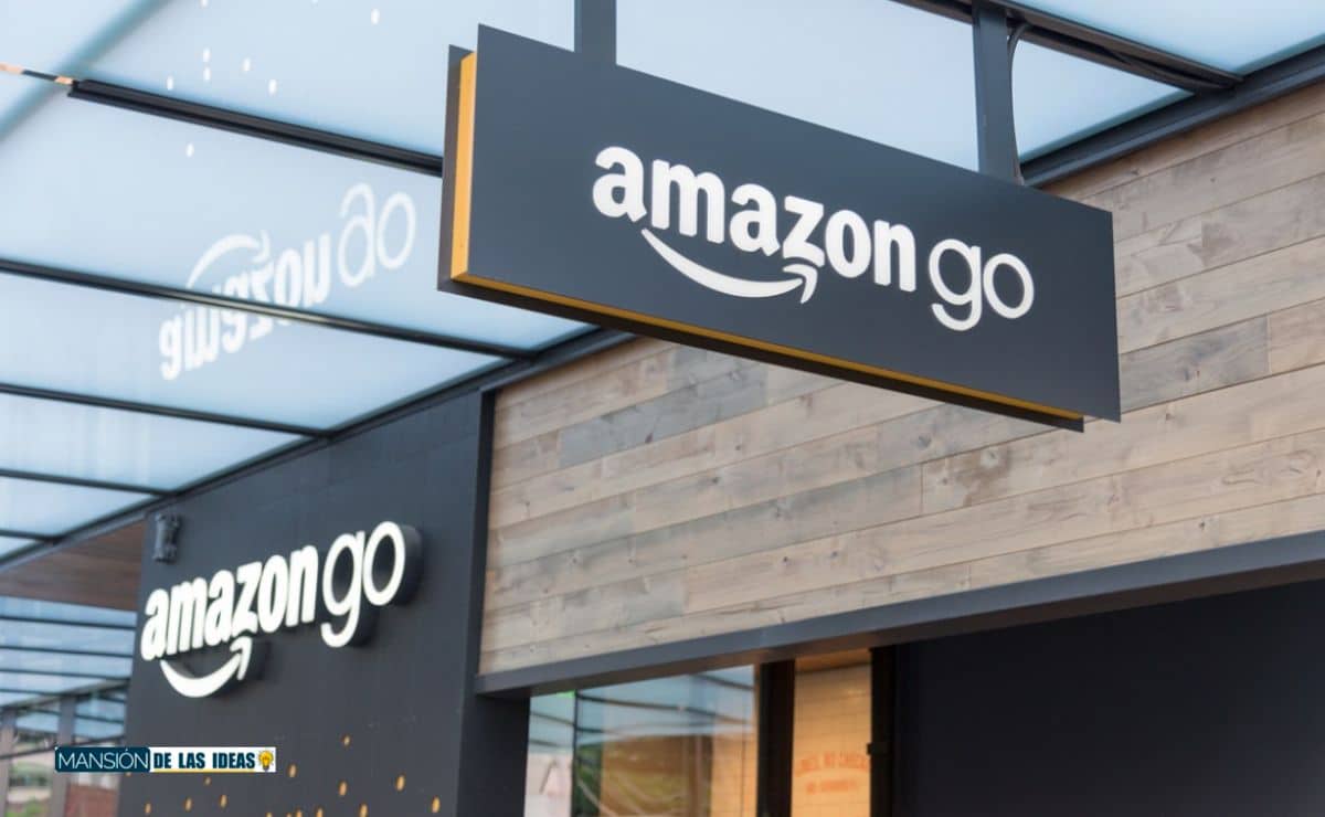 Amazon luces LED Navidad