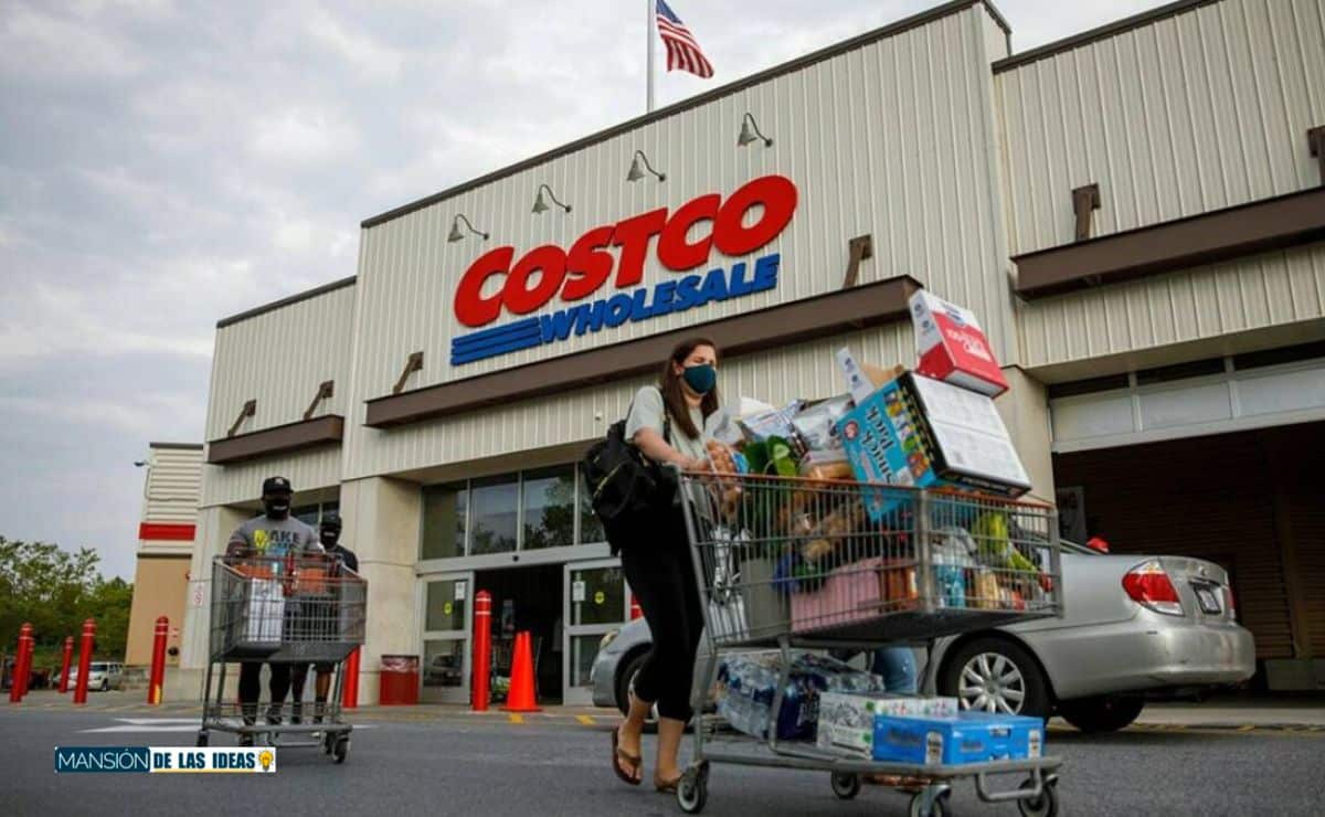 Costco Roscón Reyes