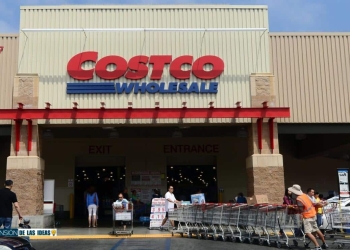 Costco recalled products