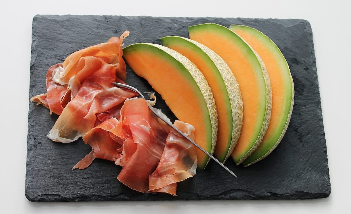 jamón