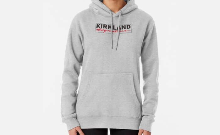 Kirkland Signature Costco ropa