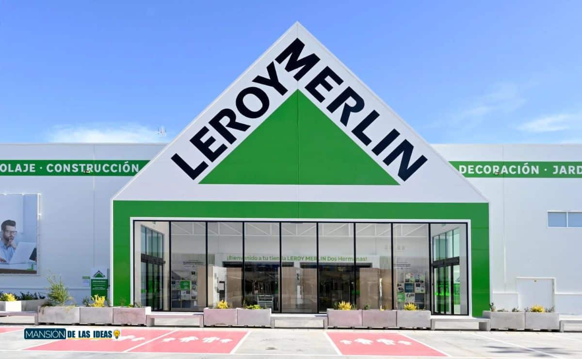 Leroy Merlin Belén divertido