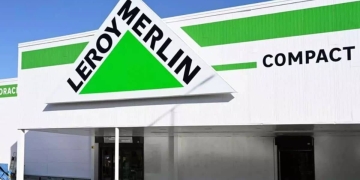 Leroy Merlin cojines sofá