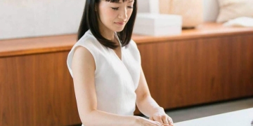 Libros orden Marie Kondo