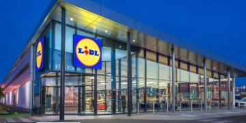 Lidl tiene el robot de cocina que desean todos los niños