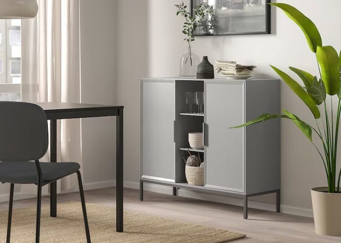 TULLSTORP cabinet ikea small houses