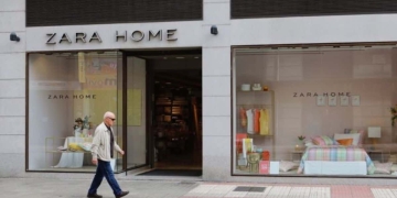 Zara Home nuevo establecimiento