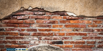 alisar pared hogar