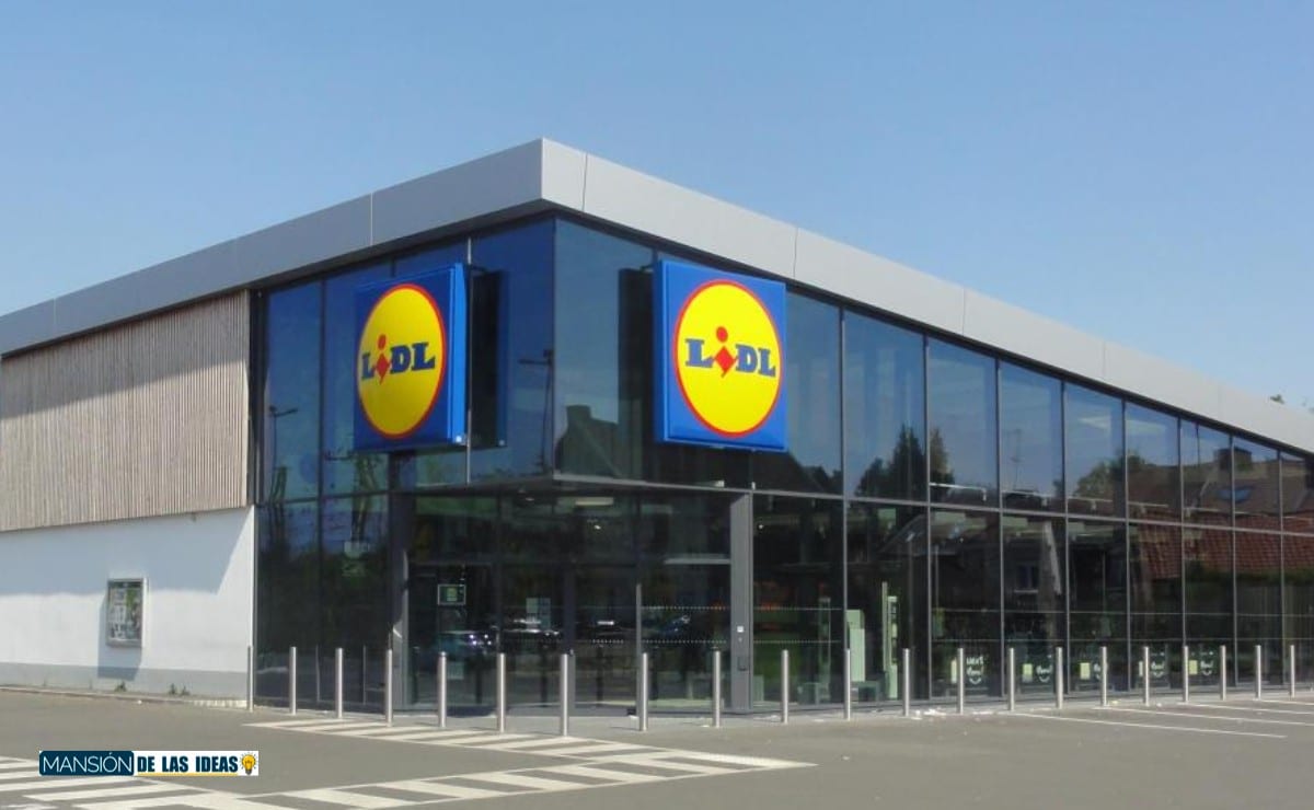 Aparato para calentar los pies de Lidl