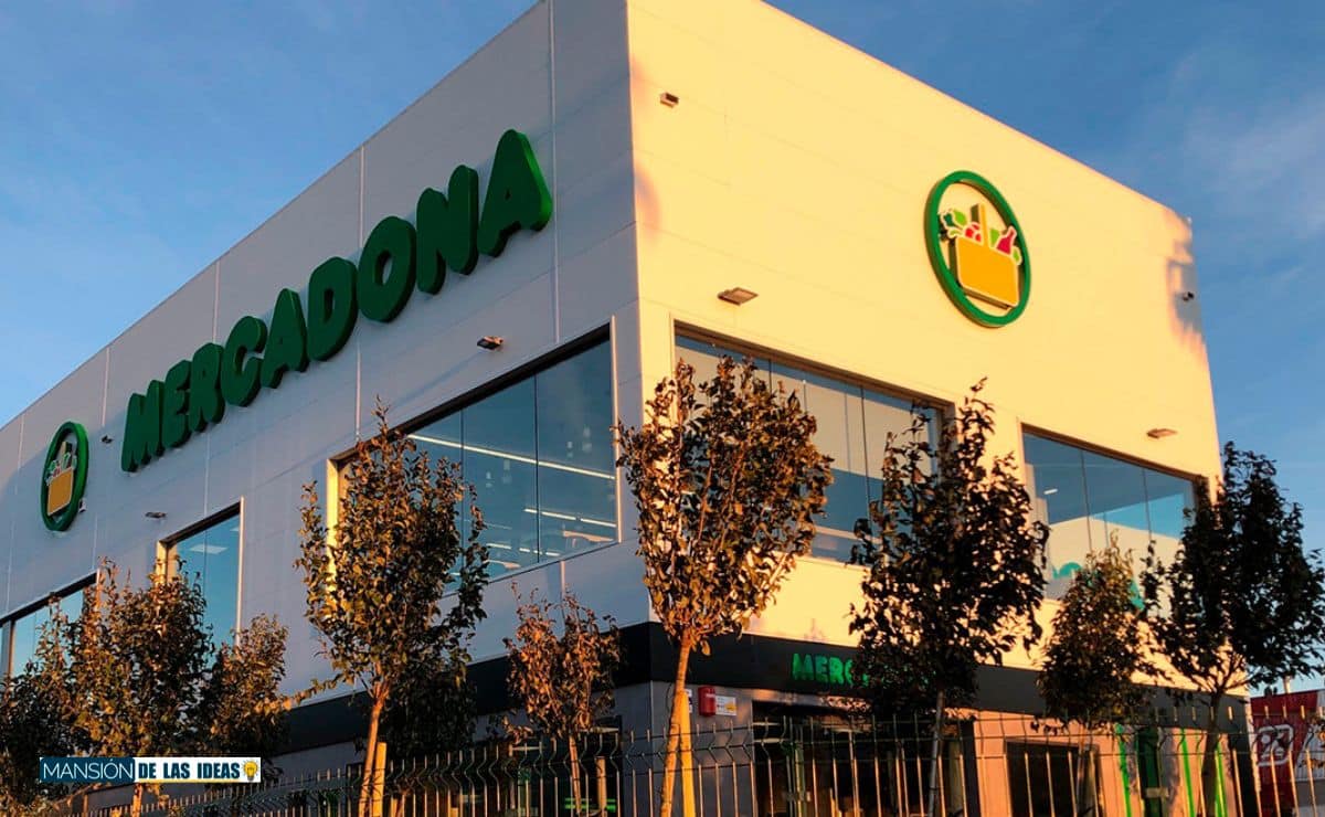 Bálsamo para reparar labios y nariz del frío de Mercadona