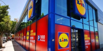 Bicarbonato de Lidl para limpiar los trapos de la cocina