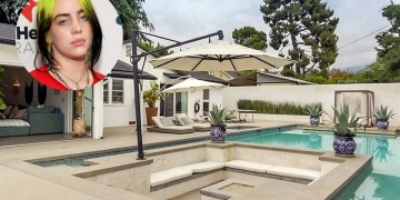 cantante mansion los angeles