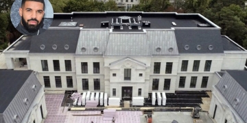 casa Drake Toronto