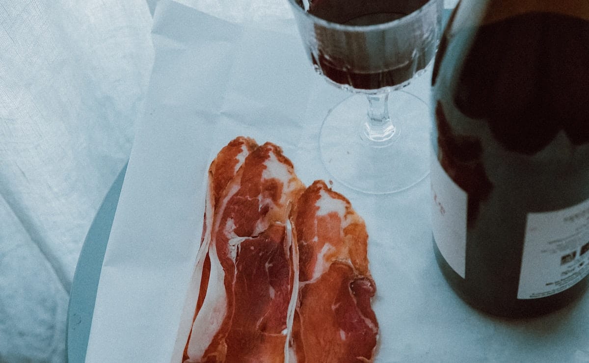mejores sitios para comprar jamón ibérico